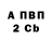 APVP Соль Edith Alon